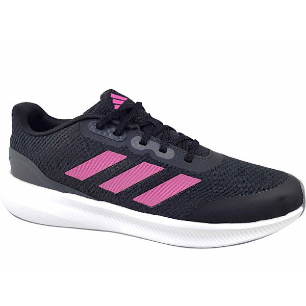 Sneakers low Adidas Runfalcon 30 K Sort 38 2/3