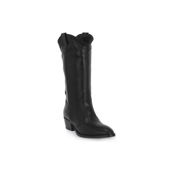 Støvler Nero Giardini Nero 100 Sauvage Nero Sort 39