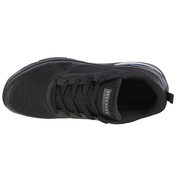 Lågskor Skechers Uno 2 Vacationer Svarta 41