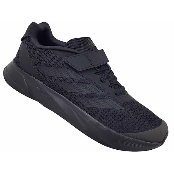 Puolikengät Adidas duramo sl el k Mustat 38 2/3