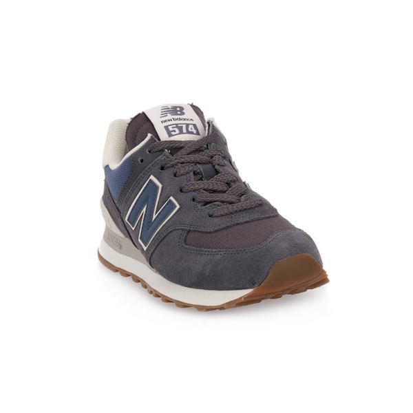 Sneakers low New Balance WL574NG2 Grå 36