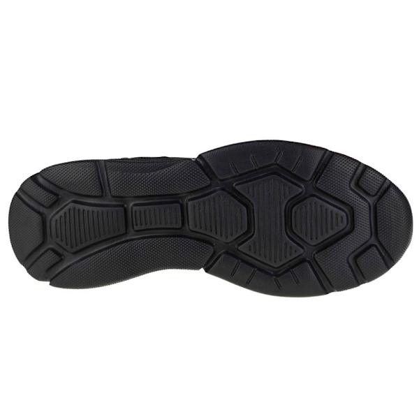Sneakers low Big Star II174254 Sort 42