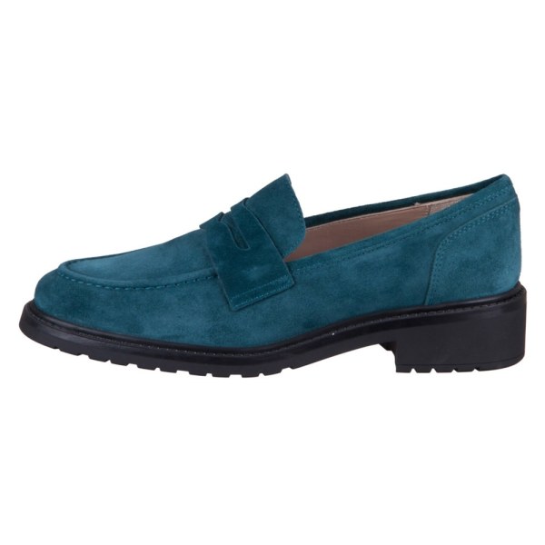 Mockaskiner UNISA EloyBS Torkos 37