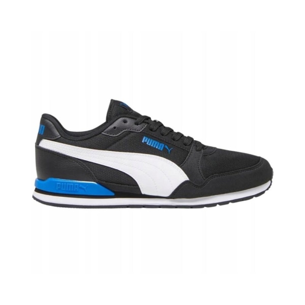 Sneakers low Puma St Runner V3 Mesh Sort 44