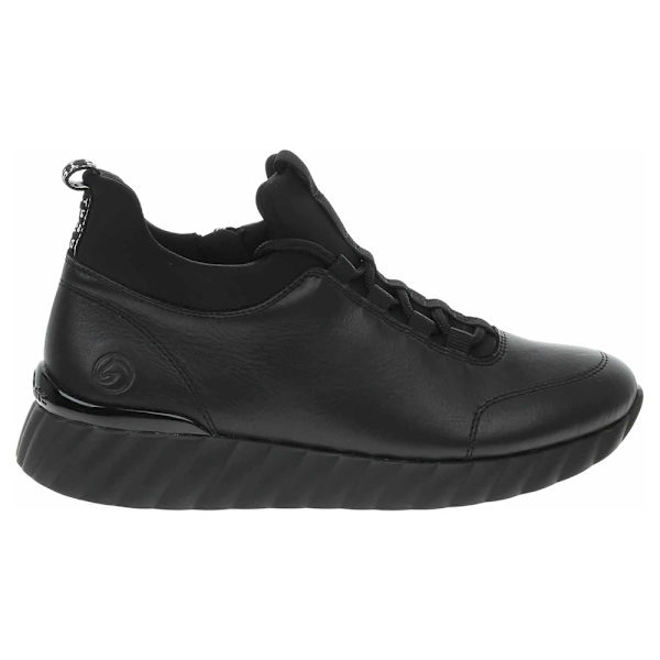 Kengät Remonte D597701 Mustat 38