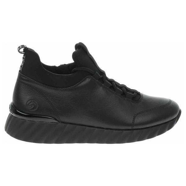 Kengät Remonte D597701 Mustat 41