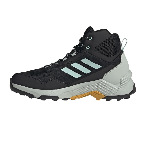 Kengät Adidas Terrex Eastrail 2 Mid Rain Mustat 42 2/3