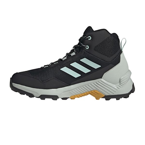 Sko Adidas Terrex Eastrail 2 Mid Rain Sort 42 2/3