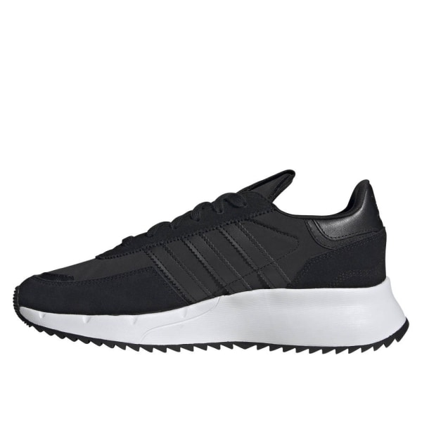 Lågskor Adidas Retropy F2 Svarta 42