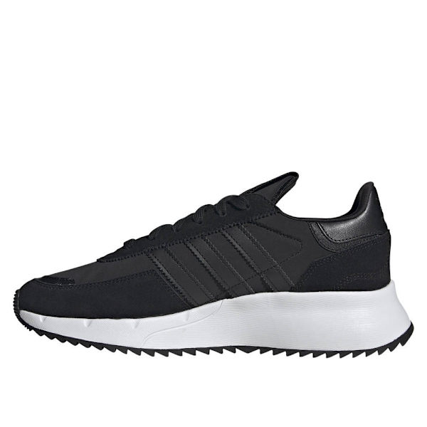 Sneakers low Adidas Retropy F2 Sort 42