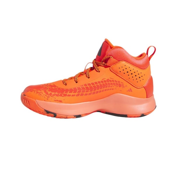 Sko Adidas Cross EM UP 5 K Wide JR Orange 36 2/3