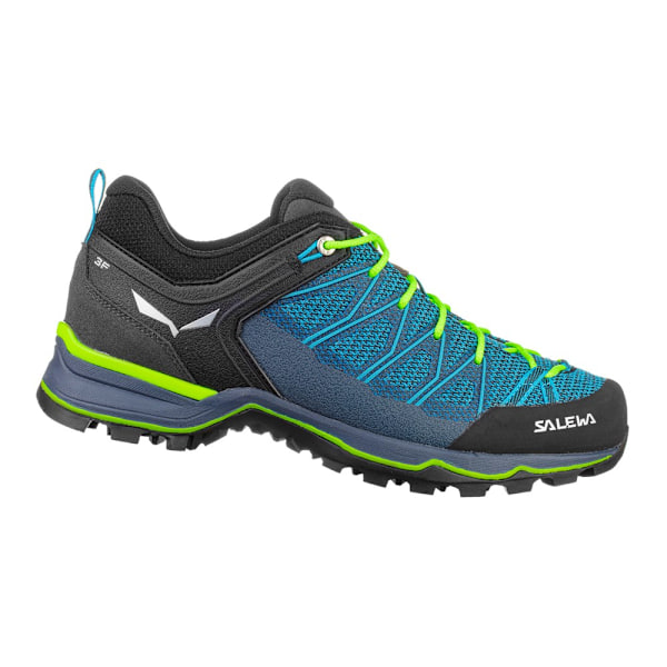 Sneakers low Salewa MS Mtn Trainer Lite Blå 45