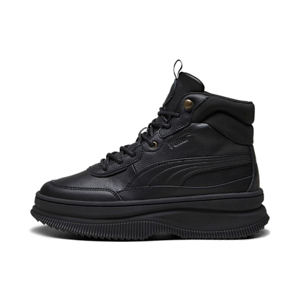 Sko Puma 39231602 Sort 37.5