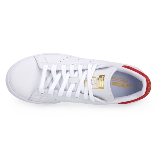 Lågskor Adidas Stan Smith Vit 38