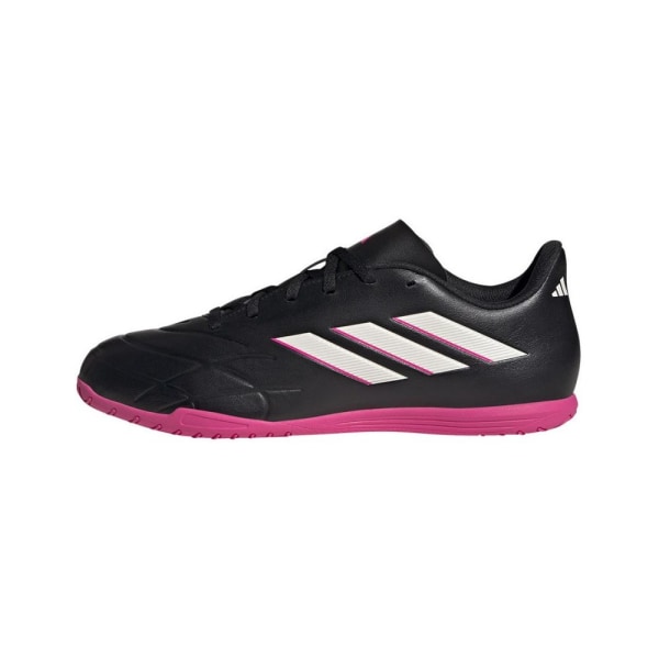 Puolikengät Adidas Copa PURE4 IN Mustat 44