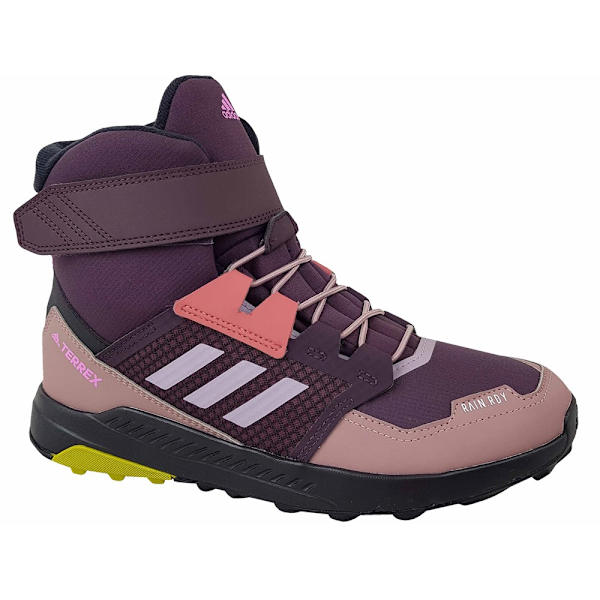 Sko Adidas Terrex Trailmaker Lilla 36 2/3