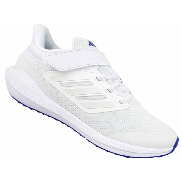 Puolikengät Adidas Ultrabounce EL K Valkoiset 37 1/3