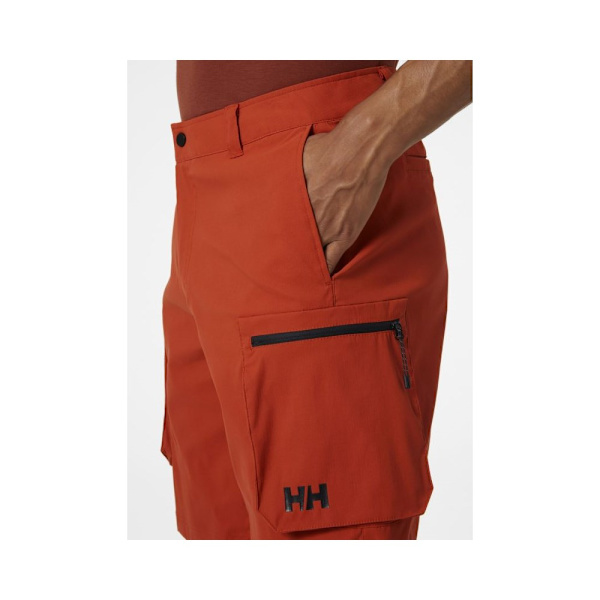 Housut Helly Hansen 53977308 Oranssin väriset 173 - 179 cm/M