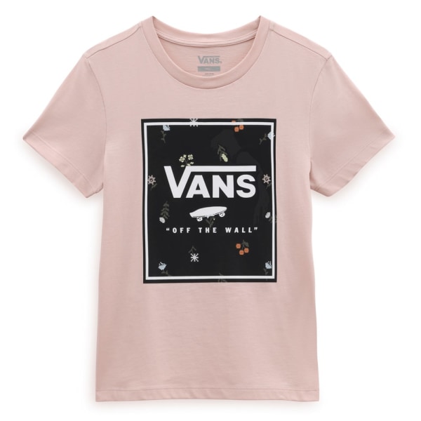 Shirts Vans Micro Ditsy Box Fill Krämiga 168 - 172 cm/M