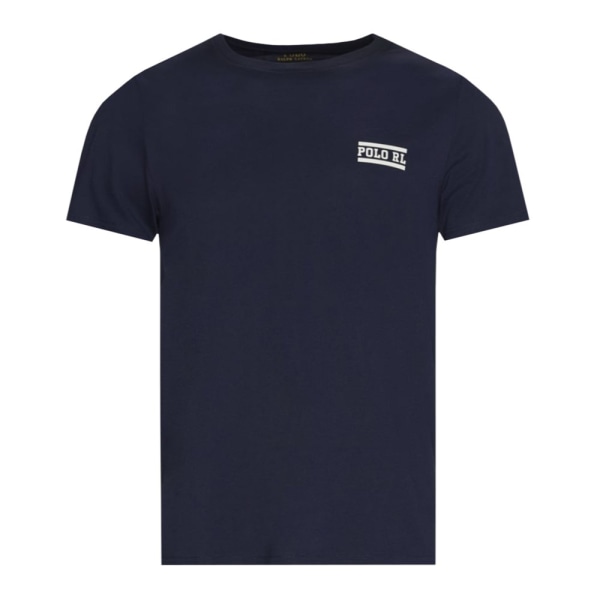 T-shirts Ralph Lauren 714830278003 Flåde 178 - 182 cm/M