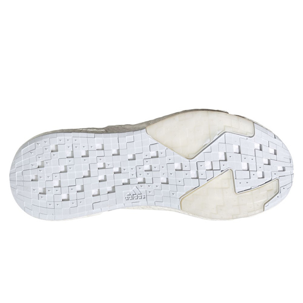 Lågskor Adidas X9000L4 Vit 41 1/3