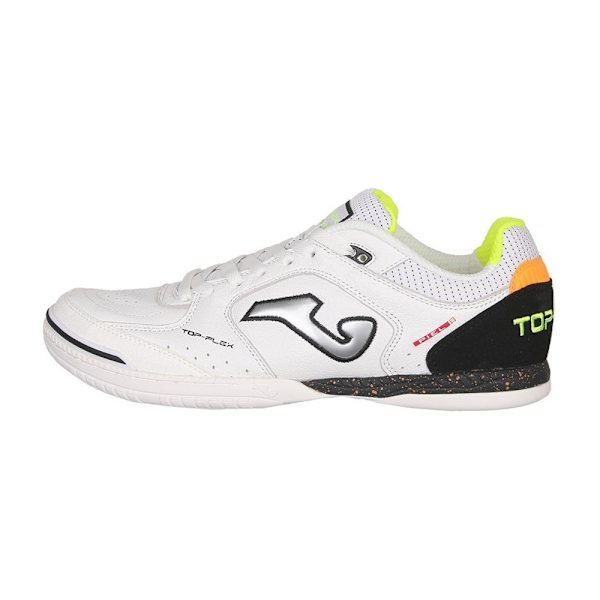 Lågskor Joma Top Flex 2342 IN Vit 43.5