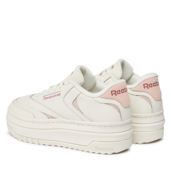 Puolikengät Reebok Club C Extra Valkoiset,Beesit 36