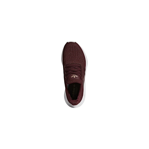 Lågskor Adidas Swift Run Rödbrunt 40