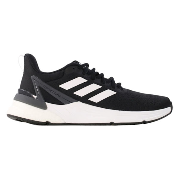 Puolikengät Adidas Response Super 20 Mustat 38