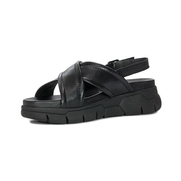 Sandaler Marco Tozzi 2876128001 Svarta 40
