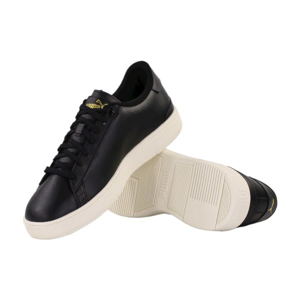 Sneakers low Puma Serve Pro 1948 Sort 41