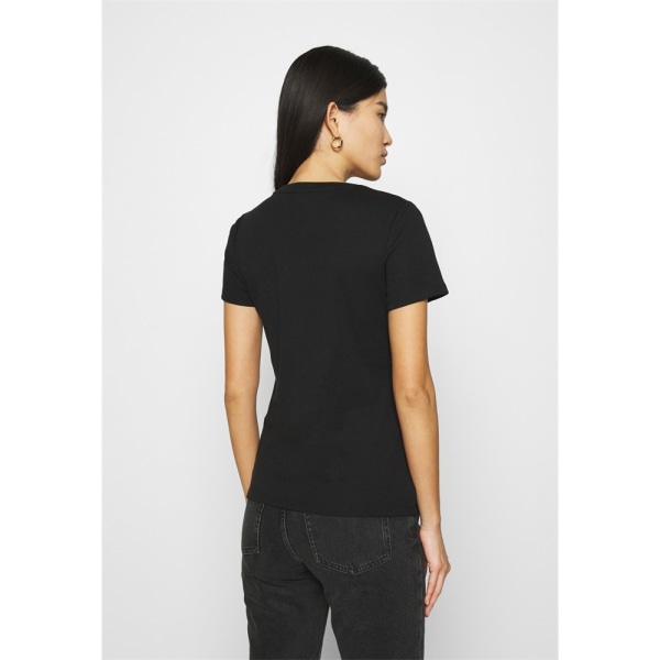 T-shirts Tommy Hilfiger XW0XW00980017 Sort 158 - 162 cm/XS