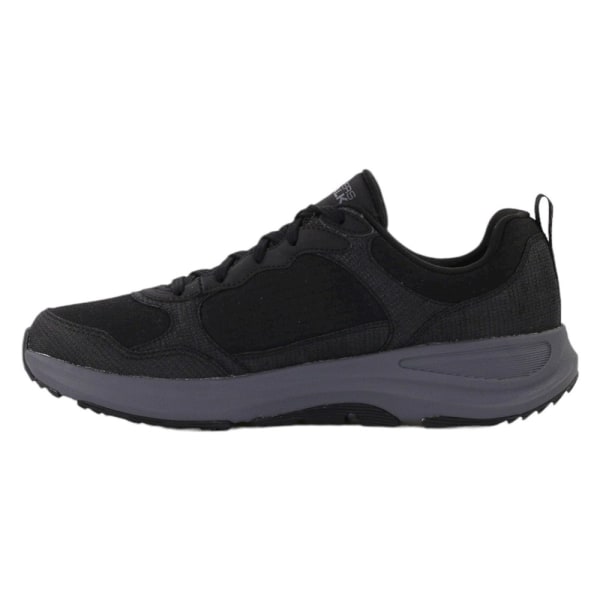 Lågskor Skechers GO Walk Svarta 46