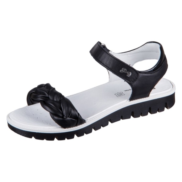 Sandaler Primigi Axel Sort 40