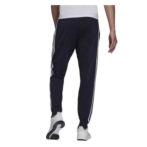 Byxor Adidas 3STRIPES Svarta 164 - 169 cm/S