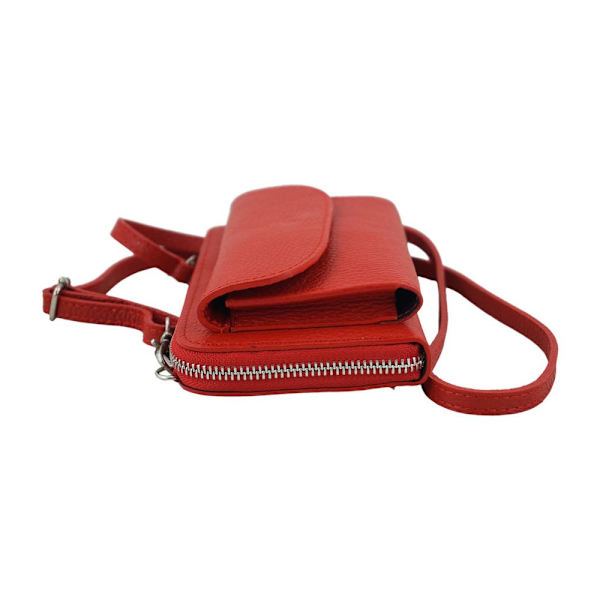 Håndtasker Barberini's 909756402 Rød