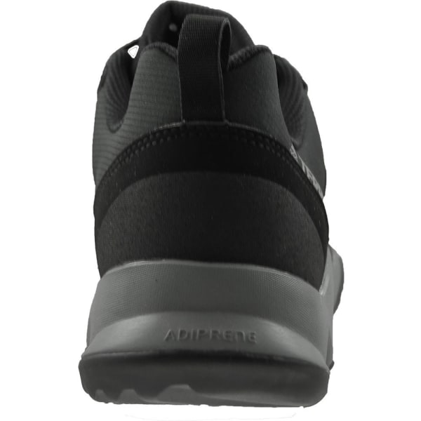 Lågskor Adidas Terrex AX2R K Gråa,Grafit,Svarta 36
