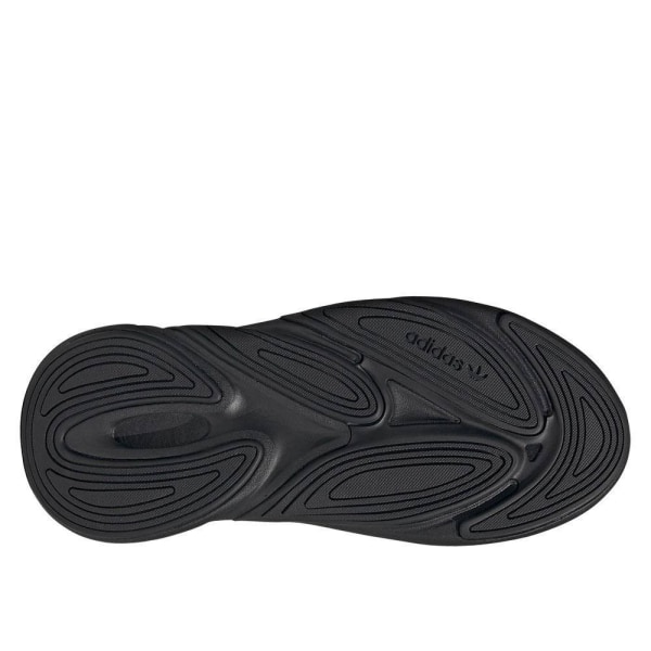 Lågskor Adidas Ozelia J Svarta 38
