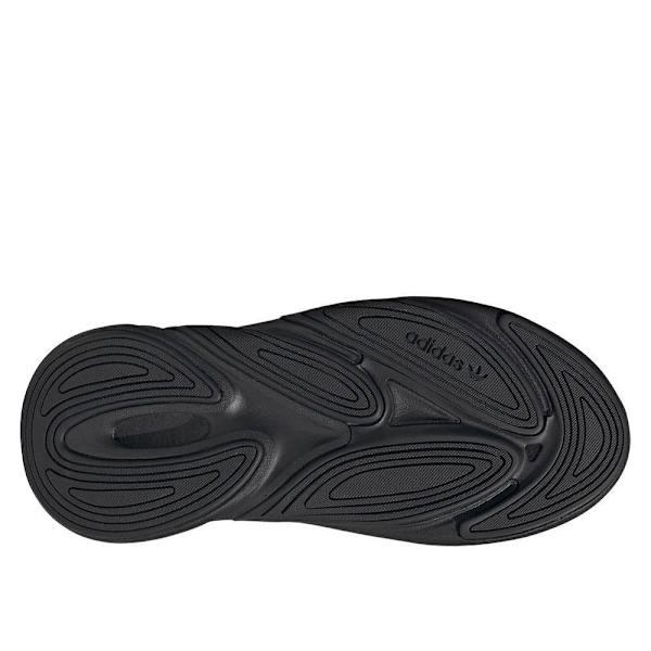 Sneakers low Adidas Ozelia J Sort 37 1/3