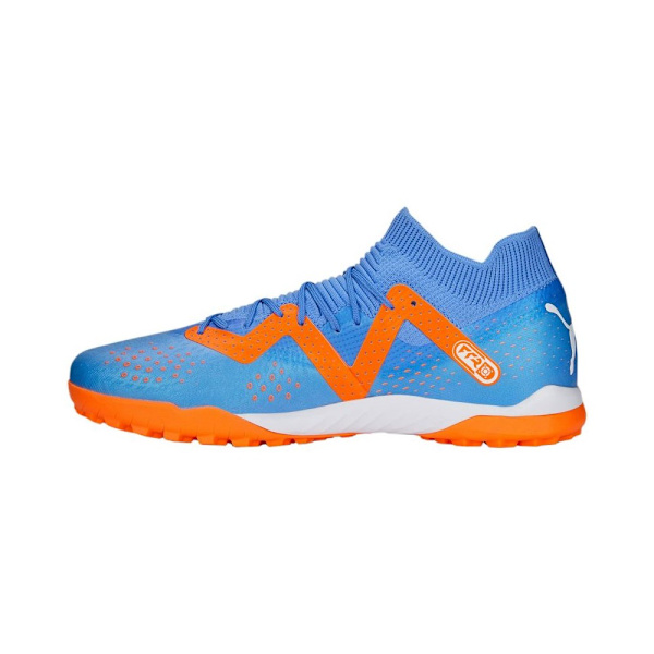 Lågskor Puma Future Match TT Blå 44