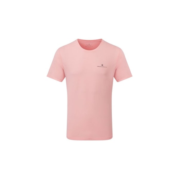 Shirts Ronhill Core Rosa 193 - 197 cm/XXL