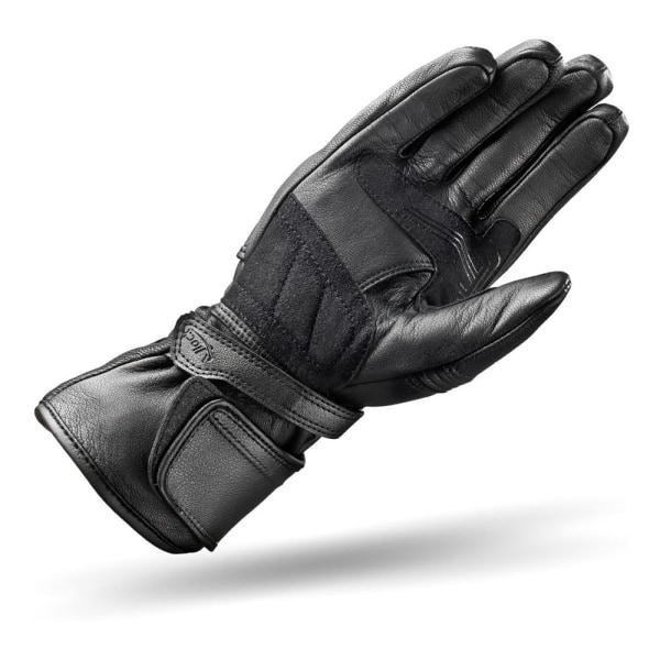 Handskar Shima Dtour Svarta S/19-20,3 cm