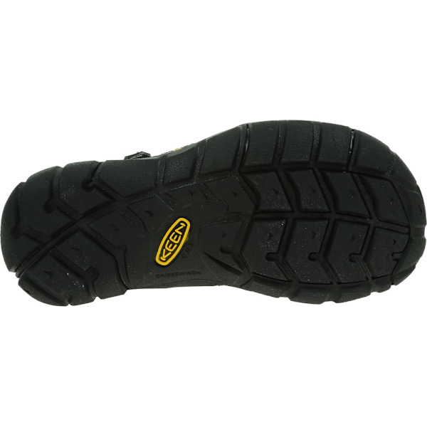 Sandaler Keen Seacamp II Cnx Sort 29