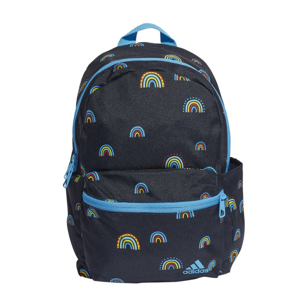 Rygsække Adidas Rainbow Backpack HN5730 Sort