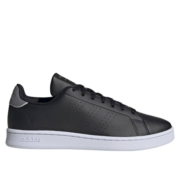 Lågskor Adidas Advantage Svarta 42