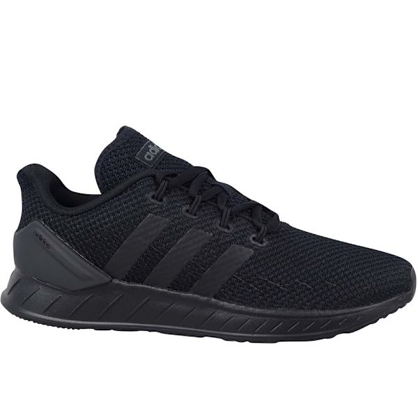 Puolikengät Adidas Questar Flow Nxt K Mustat 38