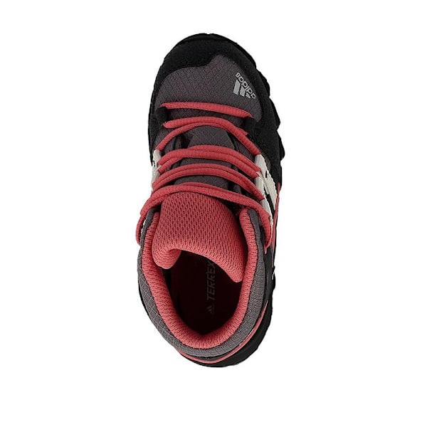 Skor Adidas Terrex Mid Gtx I Röda,Svarta,Gråa 21