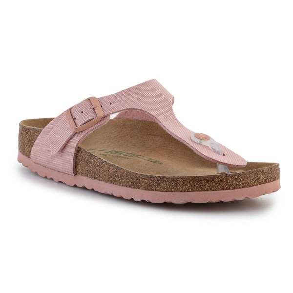 Flip-flops Birkenstock Gizeh Soft Pink Pink 41