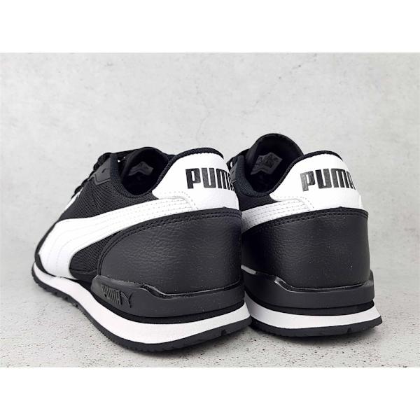Sneakers low Puma ST Runner V3 Mesh Sort 40.5