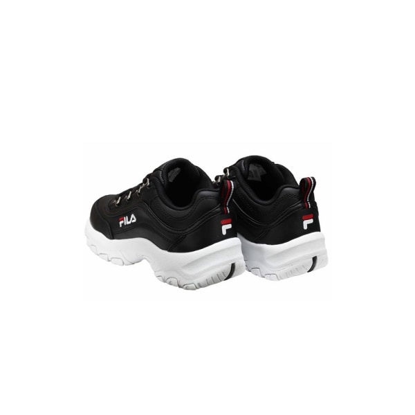 Sneakers low Fila Strada Low Kids Sort 31